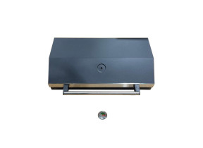 Couvercle pour no name b700 kit-25-nm601 pour racine 019KIT25NM601