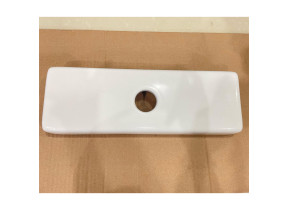 Couvercle réservoir – remix ob côté + bas ab122b3tc pour racine 382AB122B3TC