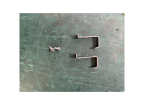 Crochets - no name all range kit-b400-017 pour racine 019KITB400017