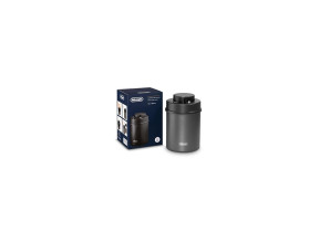 Delonghi boite sous vide manuel conservation cafe grains 500 g noir AS00003083