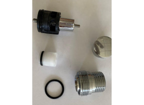 Déviateur retour automatique r811081crad pour racine 598R811081CRAD