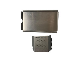 Diffuseur et collecteur - naterial peleo kit-epg-005 pour racine 019KITEPG005