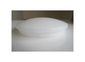 Diffuseur plastique pour palmela s / m 2205908 pour racine 6052173023