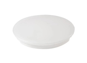 Diffuseur plastique pour siroco plus siroco plus-ls pour racine 502SIROCOPLUSLS