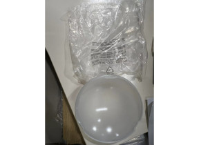 Diffuseur pmma pour shamal difshamaleu pour racine 519DIFSHAMALEU