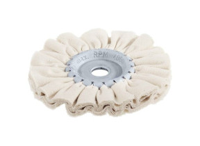 Disque à lustrer Bosch Outillages 2609256560 N/A V788141