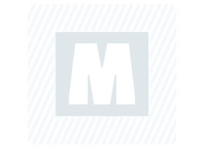 Disque à tronçonner à moyeu déporté Standard pour la pierre - 125 x 2.5 x 22 mm - BOSCH - 2608603174