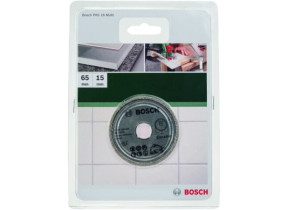 Disque à tronçonner diamanté Bosch 2609256425