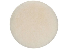 Disque peau de mouton Ø 170 mm BOSCH 2608612026