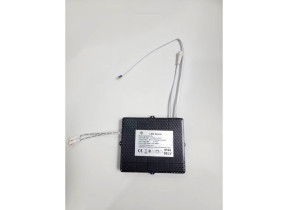 Driver gl25w12vd4 mp glass 5716 pour racine 5885716