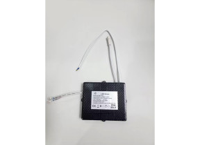 Driver gl42w12vd4 mp glass 5717 pour racine 5885717