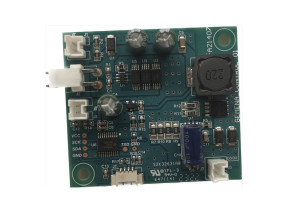 Driver pour algoa solar sp-algoa-dri pour racine 584SPALGOADRI