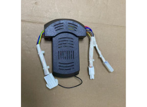 Driver pour cecias dricecias pour racine 519DRICECIAS