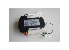 Driver pour palmela s 2200460 pour racine 6052200460