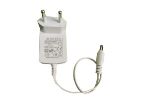 Driver prise blanche pour lampe de bureau gao pl-0029na-sp-wh pour racine 556PL0029NASPWH