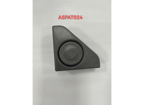 Embout de pied réglable aspat024 pour racine 082ASPAT024