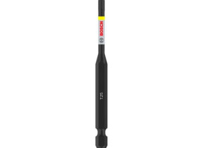 Embout de vissage PRO Torx Impact T25 90 mm Bosch - 2608522536