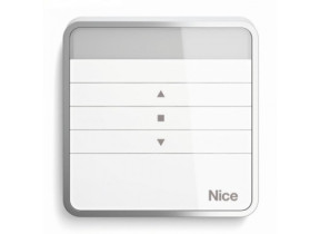 EMETTEUR ERA W1 (BOUTON MURAL RADIO 1 GROUPE)