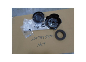 Ensemble carburateur (plm56 + 56v2) k-3-56z200.6-5 pour racine 077K356Z20065