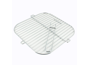 Ensemble grille de cuisson kit02it pour racine 370KIT02IT