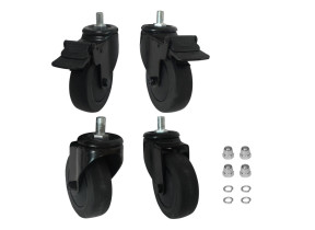 Ensemble roues 21-ws pour racine 60021WS