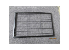 étagère inférieure kit-0026-011 pour racine 370KIT0026011