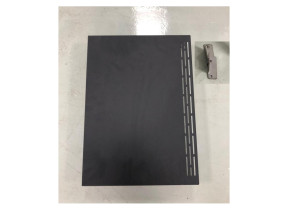 étagère latérale kit106 pour racine 019KIT106