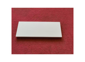 étagère réglable de rechange - armoire miroir essential 45 hfshelf45 pour racine 689HFSHELF45