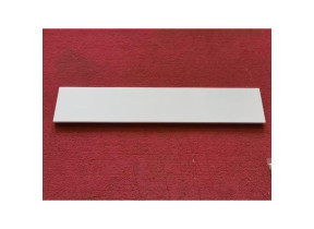 étagère réglable de rechange - armoire miroir essential 80 hfshelf80 pour racine 689HFSHELF80