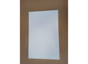 Façade de tiroir bas l = 450 mm m25cf153001 pour racine 686M25CF153001