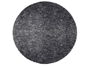 Feutre à polir pour ponceuses excentriques, 125 mm Bosch Outillages 2609256054 N/A