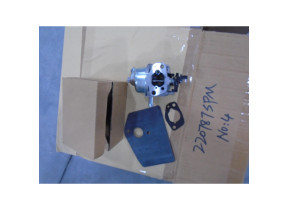 Filtre à air k-2-46z150a.6-5 pour racine 077K246Z150A65