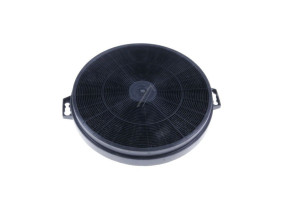 Filtre a charbon a¸210mm pour hotte 71X8574