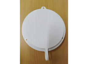 Fixation pour évacuation a5826-080-p-bs pour racine 450A5826080PBS