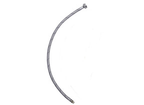 Flexible d\'arrivée d\'eau froide pour haut lavabo hilo dn6 jle38m8 60 pour racine 471DN6JLE38M860