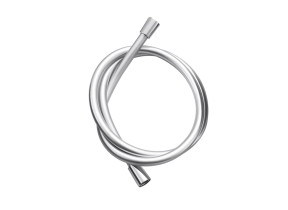 Flexible de douche 175 easy chromé h8k30-175201c-1 pour racine 332H8K30175201C1