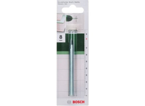 Forets pour verre et carrelage Ø 80 mm- L- 83 mm BOSCH 2609255468