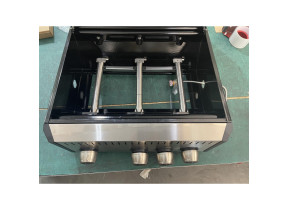 Foyer (no name b400 spécifique pologne) kit-b400-020 pour racine 019KITB400020