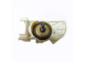 Frein mécanique k20vps2brakemec pour racine 256K20VPS2BRAKEMEC