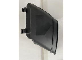 Goulotte d\'éjection latérale s40vlm51sidechu pour racine 345S40VLM51SIDECHU