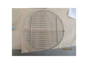 Grille à charbon kit-0020-006 pour racine 370KIT0020006