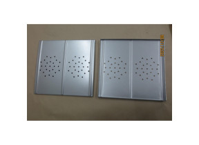 Grille à charbon kit-0023-003 pour racine 370KIT0023003