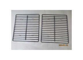 Grille à charbon kit-0025-003 pour racine 370KIT0025003