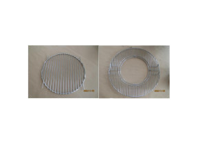 Grille de cuisson kit-0020-005 pour racine 370KIT0020005