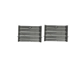 Grille de cuisson - naterial peleo kit-epg-003 pour racine 019KITEPG003