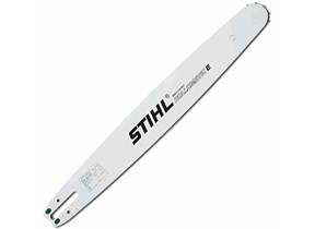 Guide chaine tronconneuse 35 cm 3005-000-4809