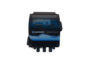 Hayward - Coffret électrique H-POWER monophasé et bluetooth pour pompe de piscine - HPOW230BDT50