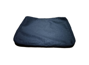 Housse coussin d\'accoudoir lounge fzm50053b-ac pour racine 064FZM50053BAC