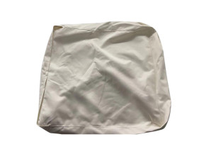 Housse coussin d\'assise 1 place fza41484-sc pour racine 064FZA41484SC