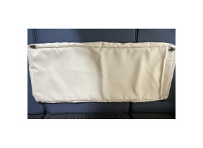 Housse coussin d\'assise pour banc ont-ben-sc pour racine 072ONTBENSC